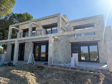 Photo 6 - Townhouse 79 m² in Central Macedonia