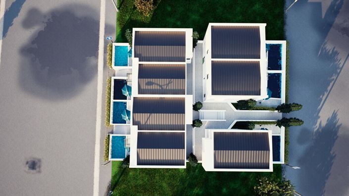 Image No.10-2 Bed Maisonette for sale