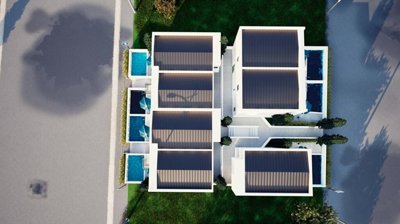 Photo 10 - Townhouse 54 m² in Central Macedonia