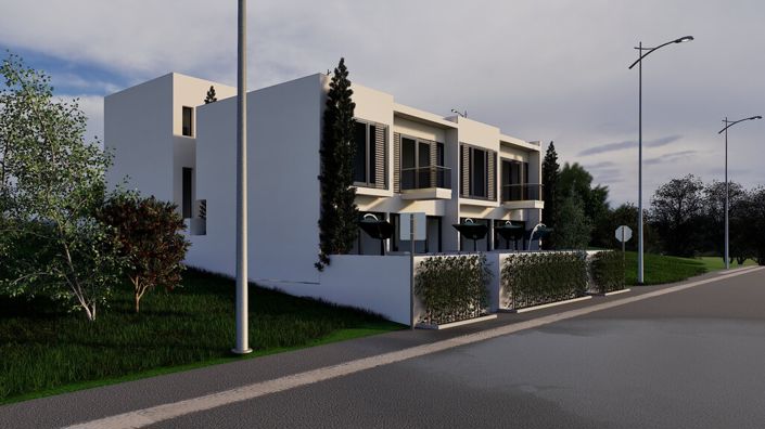 Image No.11-2 Bed Maisonette for sale