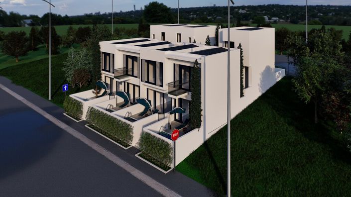 Image No.14-2 Bed Maisonette for sale