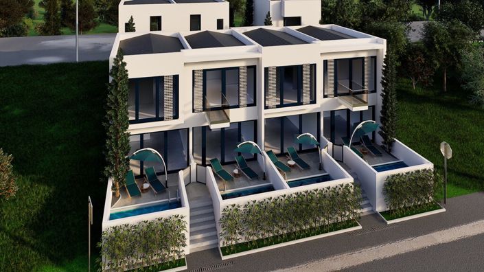 Image No.2-2 Bed Maisonette for sale
