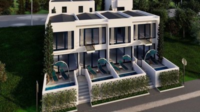 Photo 2 - Townhouse 54 m² in Central Macedonia