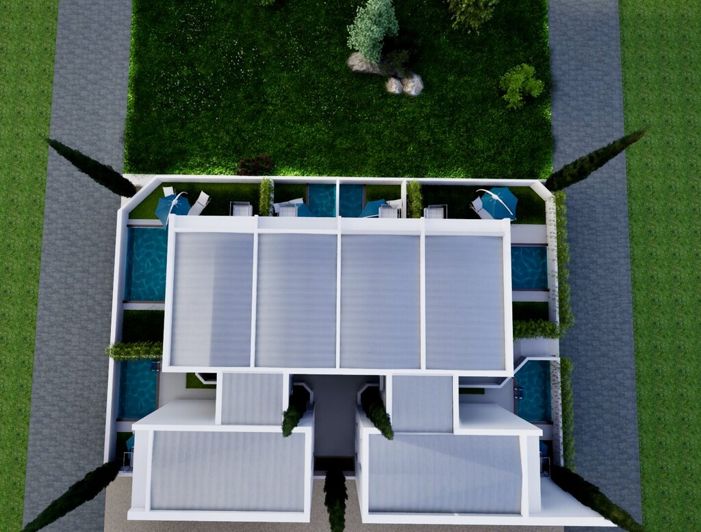 Image No.4-2 Bed Maisonette for sale