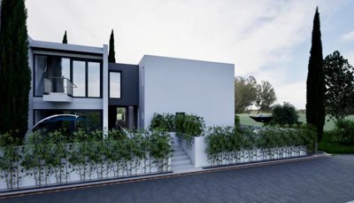 Photo 5 - Townhouse 54 m² in Central Macedonia