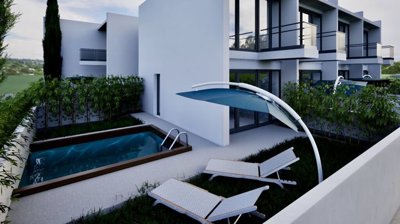 Photo 6 - Townhouse 54 m² in Central Macedonia