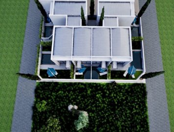 Photo 7 - Townhouse 54 m² in Central Macedonia