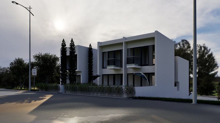 Image No.8-2 Bed Maisonette for sale