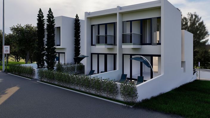 Image No.9-2 Bed Maisonette for sale