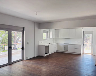 Photo 1 - Apartment 93 m² in Attica