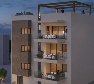 Photo 3 - Apartment 110 m² in Central Macedonia