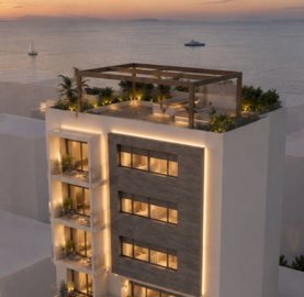 Photo 4 - Apartment 110 m² in Central Macedonia