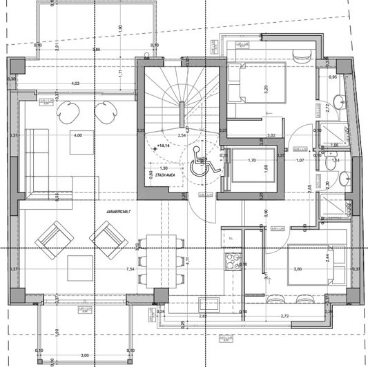Image No.5-2 Bed Flat for sale