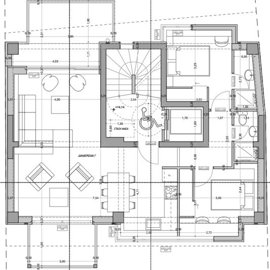 Photo 5 - Apartment 110 m² in Central Macedonia