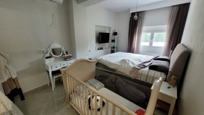 Photo 11 - Cottage 340 m² in Central Macedonia