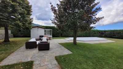 Photo 12 - Cottage 340 m² in Central Macedonia
