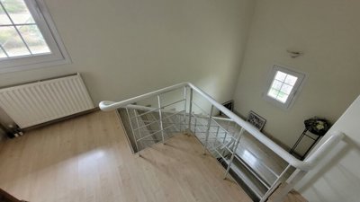 Photo 15 - Cottage 340 m² in Central Macedonia