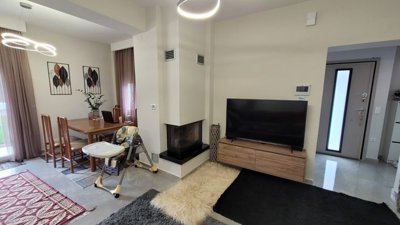 Photo 9 - Cottage 340 m² in Central Macedonia