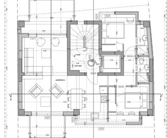 Photo 4 - Apartment 110 m² in Central Macedonia