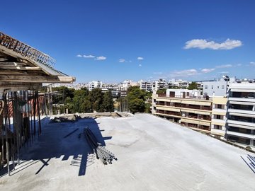 Photo 2 - Apartment 107 m² in Central Macedonia