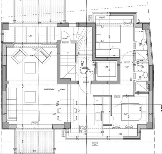Image No.5-2 Bed Flat for sale