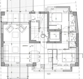 Photo 5 - Apartment 107 m² in Central Macedonia