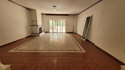 Photo 11 - Cottage 271 m² in Central Macedonia