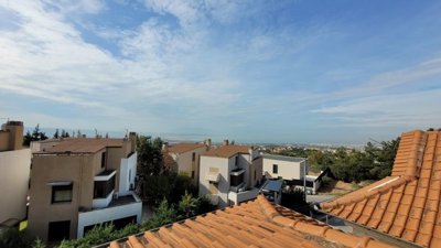 Photo 4 - Cottage 271 m² in Central Macedonia