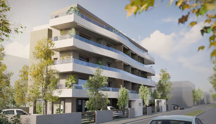 Image No.2-1 Bed Duplex for sale