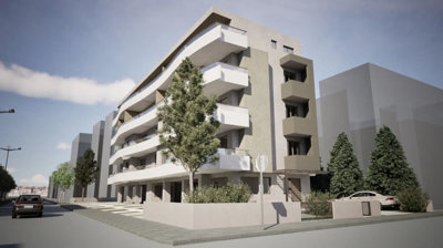Photo 3 - Apartment 60 m² in Central Macedonia