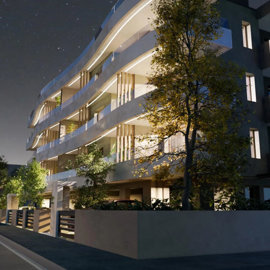 Photo 4 - Apartment 60 m² in Central Macedonia