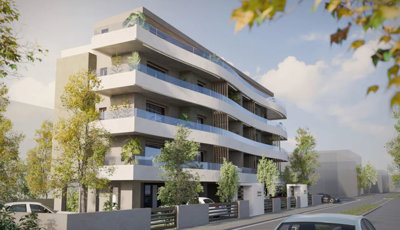 Photo 3 - Apartment 82 m² in Central Macedonia