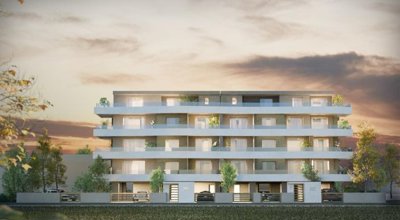 Photo 1 - Apartment 63 m² in Central Macedonia