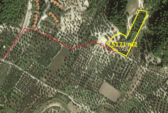 Image No.2-Land for sale