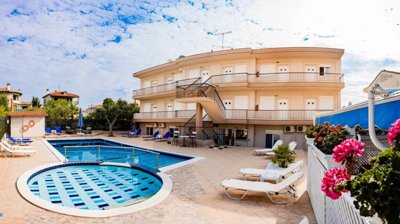 Photo 1 - Hotel 600 m² in Central Macedonia