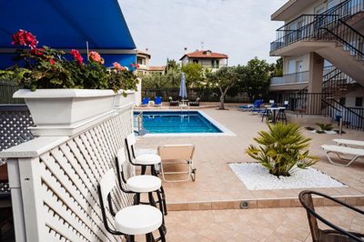 Photo 3 - Hotel 600 m² in Central Macedonia