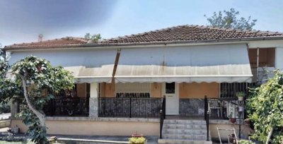 Photo 9 - Cottage 110 m² in Central Macedonia