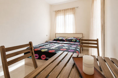 Photo 2 - Apartment 48 m² in Central Macedonia