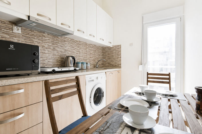 Image No.4-1 Bed Flat for sale