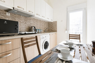 Photo 4 - Apartment 48 m² in Central Macedonia