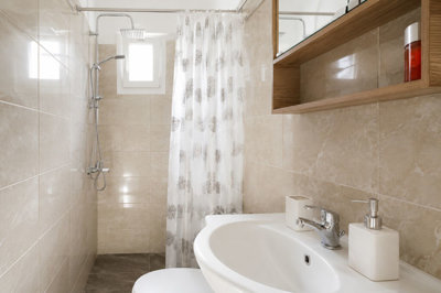 Photo 5 - Apartment 48 m² in Central Macedonia