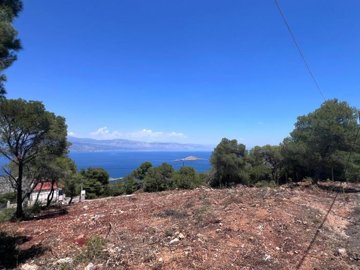 Photo 1 - Land 0 m² in Peloponnese