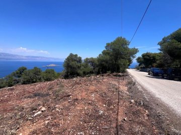 Photo 4 - Land 0 m² in Peloponnese