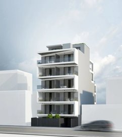 Photo 2 - Apartment 70 m² in Attica