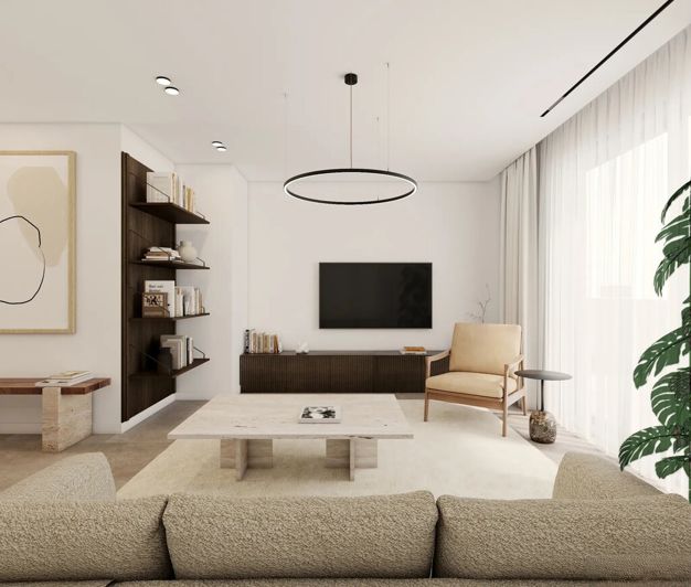 Image No.4-2 Bed Flat for sale