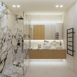 Photo 5 - Apartment 70 m² in Attica