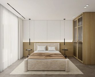 Photo 7 - Apartment 70 m² in Attica