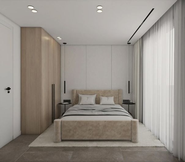 Image No.8-2 Bed Flat for sale