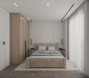 Photo 8 - Apartment 70 m² in Attica