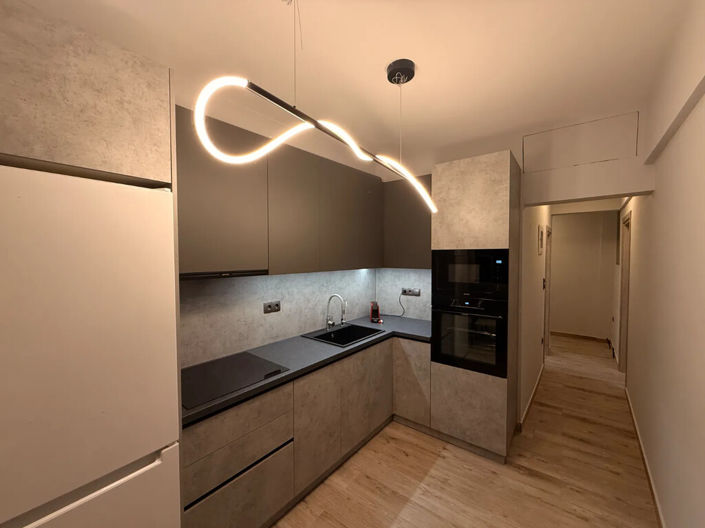 Image No.5-1 Bed Flat for sale